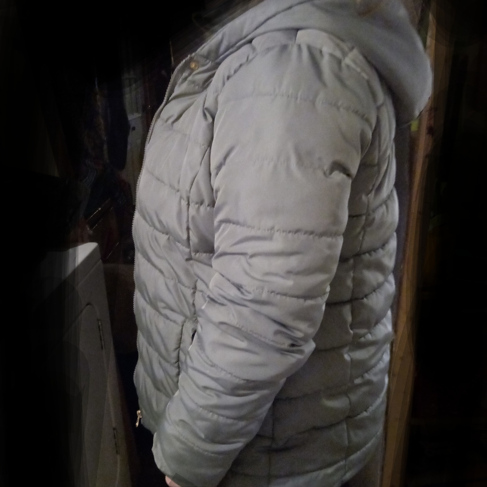 Winter coat
